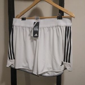 Adidas Tiro 23 Aeroready Shorts Nwt